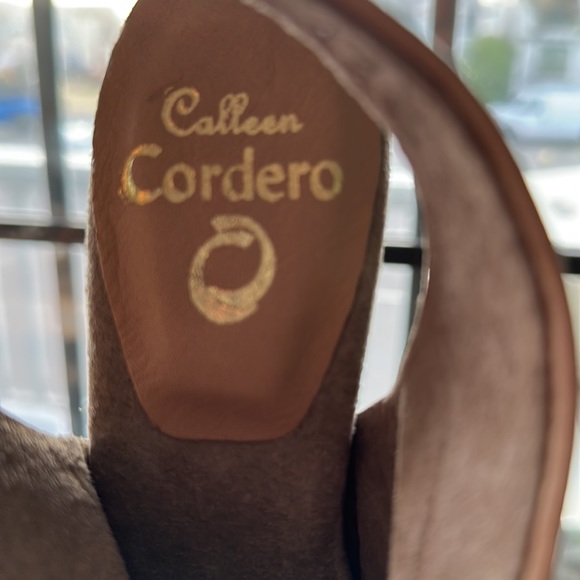 Colleen Cordero brand new never worn - Picture 2 of 5